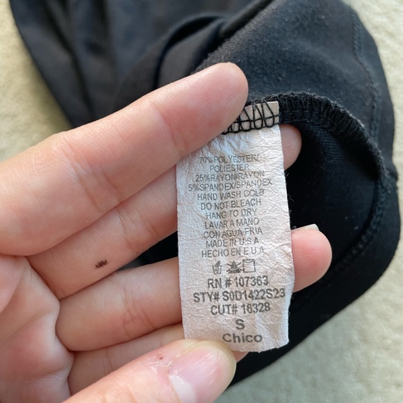 💜5 for $25 Black sweetheart cutout bodycon dress - Picture 7 of 7